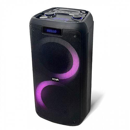 Акустика портативная BQ PBS2004 Black