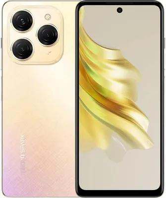 Смартфон TECNO Spark 20 Pro KJ6 12/256Gb Sunset Blush