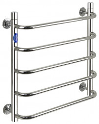 Полотенцесушитель САНАКС кс5060 Полотенцесушитель СКОБА 500х600