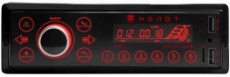 Автомагнитола URAL МОЛОТ АРС-МТ 333К