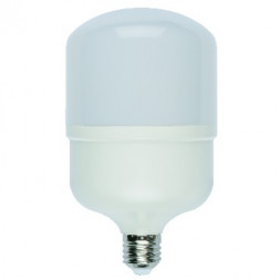 Лампа декоративная светодиодная VOLPE (10808) LED-M80-25W/WW/E27/FR/S картон