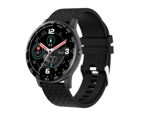 смарт часы RITMIX RFB-480