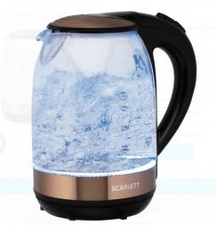 Чайник электрический SCARLETT SC-EK27G81