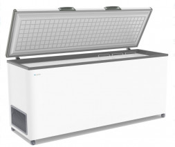 Морозильник FROSTOR F 700 S (ларь, глухая крышка)
