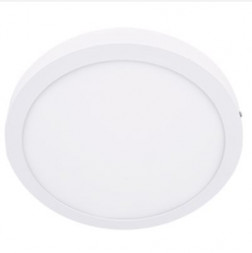 СВЕТИЛЬНИКИ ВСТРАИВАЕМЫЕ ECOLA DRSD24ELC LED DOWNLIGHT 24W/6500K