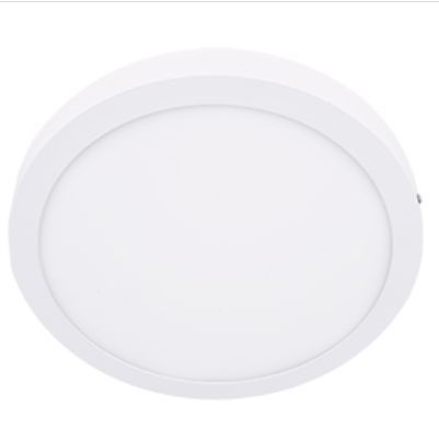 СВЕТИЛЬНИКИ ВСТРАИВАЕМЫЕ ECOLA DRSD24ELC LED DOWNLIGHT 24W/6500K