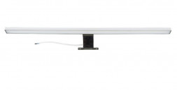 ULT серия для картин и зеркал с источником питания UNIEL (UL-00006908) ULT-F36-10W/4500K IP44 CHROME