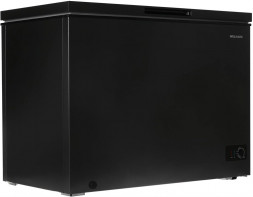 Морозильник WILLMARK CF-380BS ларь