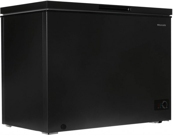 Морозильник WILLMARK CF-380BS ларь