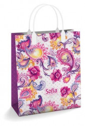 Пакет АРТПЛАСТ (ПОД35957) 23х27+10 (София) Россия