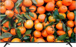 Телевизор BLACKTON Bt 55FSU34B Black