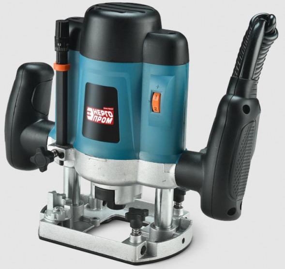 Машина фрезерная ЭНЕРГОПРОМ Home Master ФМ-1600 00-00021867