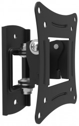 Кронштейн MD 3303 черный до 30