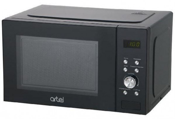 Микроволновая печь ARTEL ART-MWD2305black