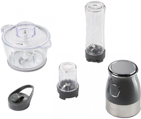 REDMOND Измельчитель CR-2701, серый