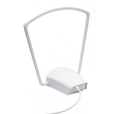 Антенна телевизионная комнатная PERFEO (PF_4505) PORTA, активная