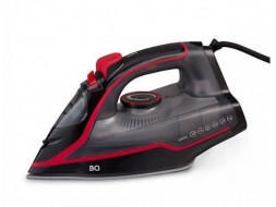 Утюг BQ SI1001 Black-Red