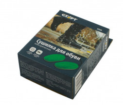 Сушилка для обуви СТАРТ (15968) SD08