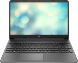 Ноутбук HP 15.6 15s-fq5000ci Grey (6D9A2EA)