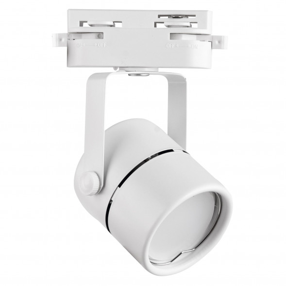 ПРОЖЕКТОРЫ СВЕТОДИОДНЫЕ VOLPE (UL-00007425) UBL-Q321 GU10 WHITE