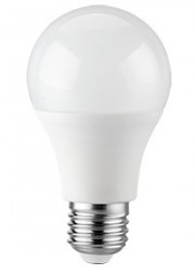 Лампа светодиодна ECOLA D7RV12ELC 12W/A60/E27/4000K