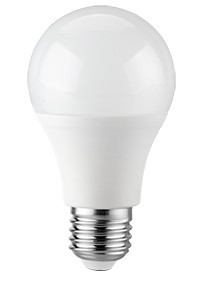 Лампа светодиодна ECOLA D7RV12ELC 12W/A60/E27/4000K