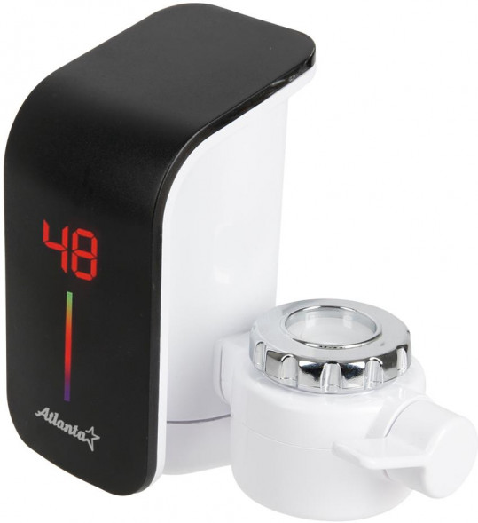 Водонагреватель проточный ATLANTA ATH-7435