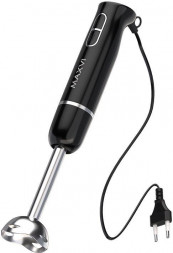 Блендер MAXVI HB1031S black