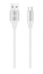 Кабель Type-C HARPER SCH-732 WHITE Кабель USB A - Type-C