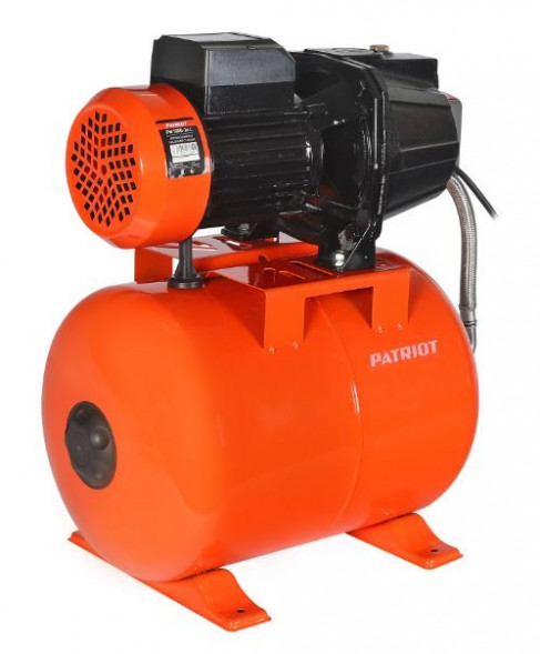 Насосная станция PATRIOT 315302619 PW 1200-24 C Насосная станция