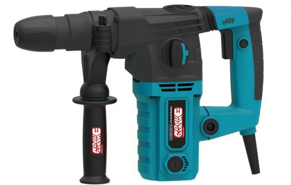 Перфоратор ЭНЕРГОПРОМ HOME MASTER П-32/1350К Перфоратор SDS+ (кейс) 00-00016924