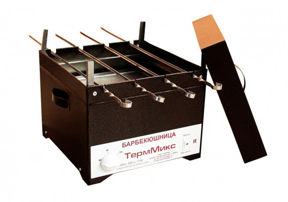 Баребекюшница ТЕРМИКС Барбекю&quot;ТермМикс&quot;