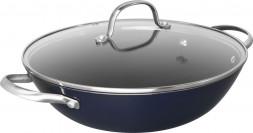 Сковорода вок TALLER TR-44915, 28 см