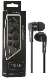 Наушники SMARTBUY (SBE-110) PRIME черный
