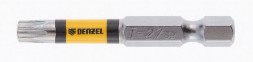 Набор бит DENZEL Набор бит, T27x2&quot;, 5 шт. 7711322