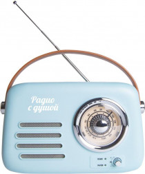 БЗРП Fresh РП-338 Радиоприемник