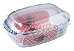 Посуда OCUISINE 466AC00/1043 Утятница 6,5л