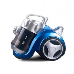 Циклон BQ-VC2024MC Светло Cиний-Серый