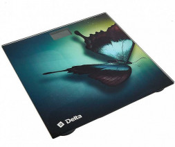 Весы DELTA D-9227 &quot; Бабочка&quot;