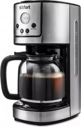 Кофеварка KITFORT KT-732