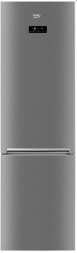 Холодильник BEKO RCNK400E30ZX