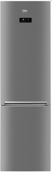 Холодильник BEKO RCNK400E30ZX