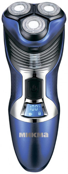Эпилятор МИКМА 117 бритва