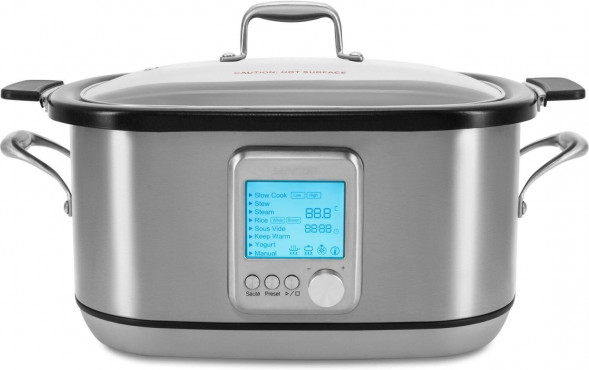 Мультиварка RONDELL RDE-MC608 6л RONDELL RDE-MC608 6л