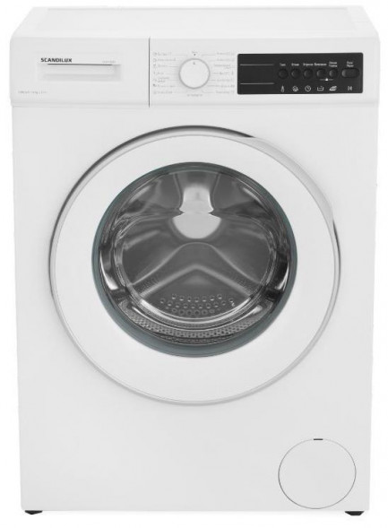 Стиральная машина SCANDILUX LM2T6011 Белый