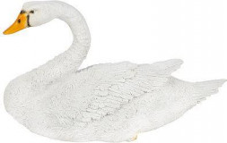 PARK Фигурка садовая Лебедь H-28 см (169456)