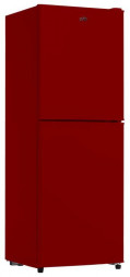 Холодильник OLTO RF-160C RED