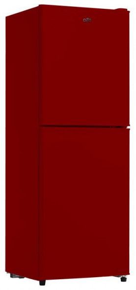 Холодильник OLTO RF-160C RED