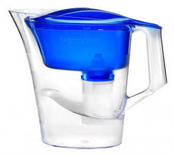 Фильтр-кувшин БАРЬЕР В171Р00 ТВИСТ синий