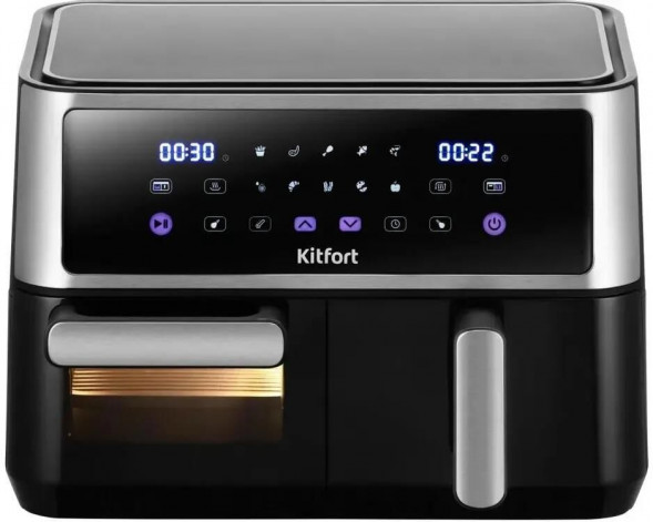 Аэрогриль KITFORT КТ-2256 KITFORT КТ-2256